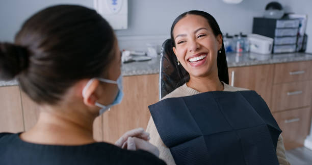 Best Root Canal Treatment  in Kensett, AR